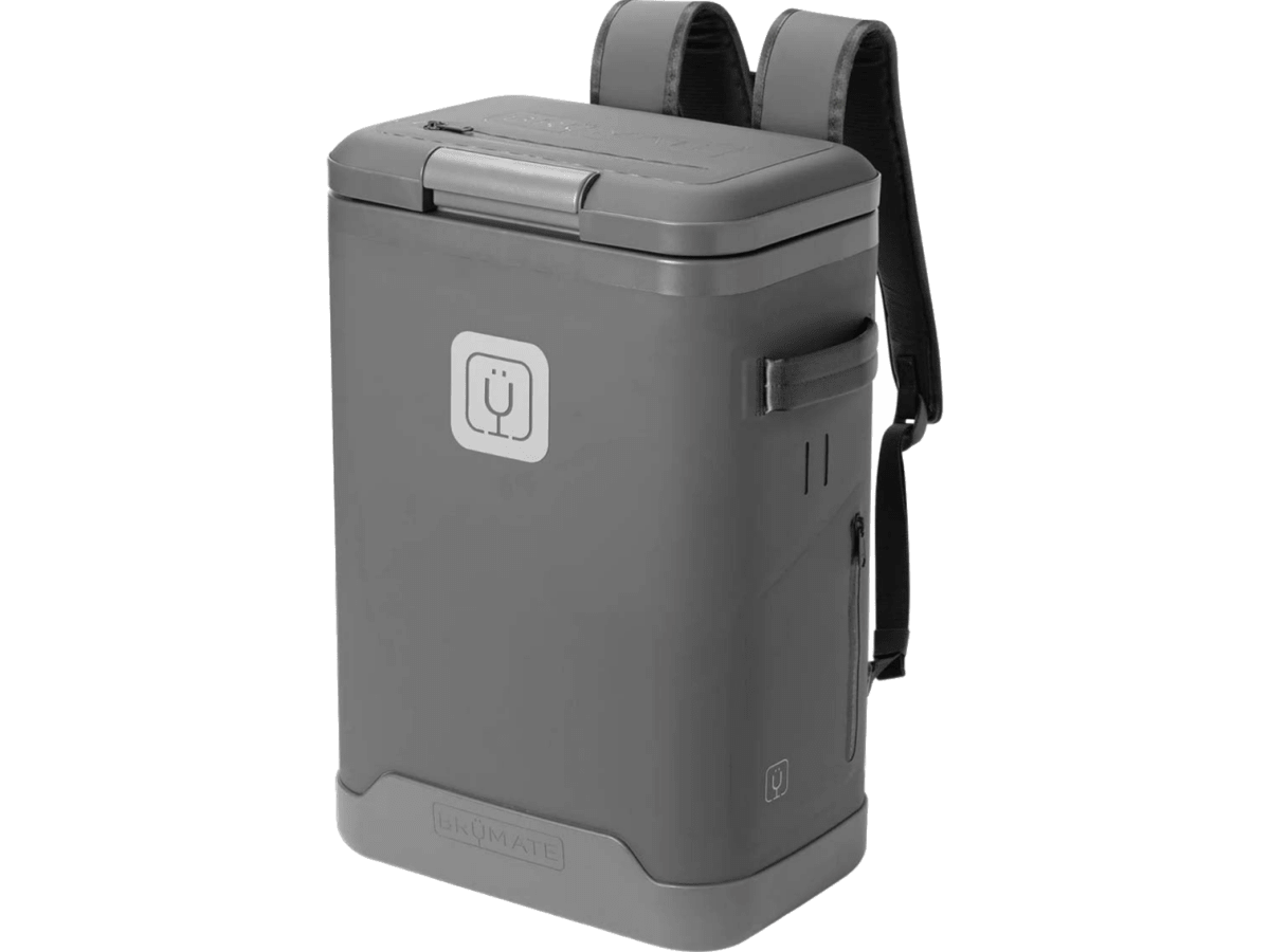 BrüMate MagPack™ 24-Can Shoulder Sling Soft Cooler - Bags - SwagWear