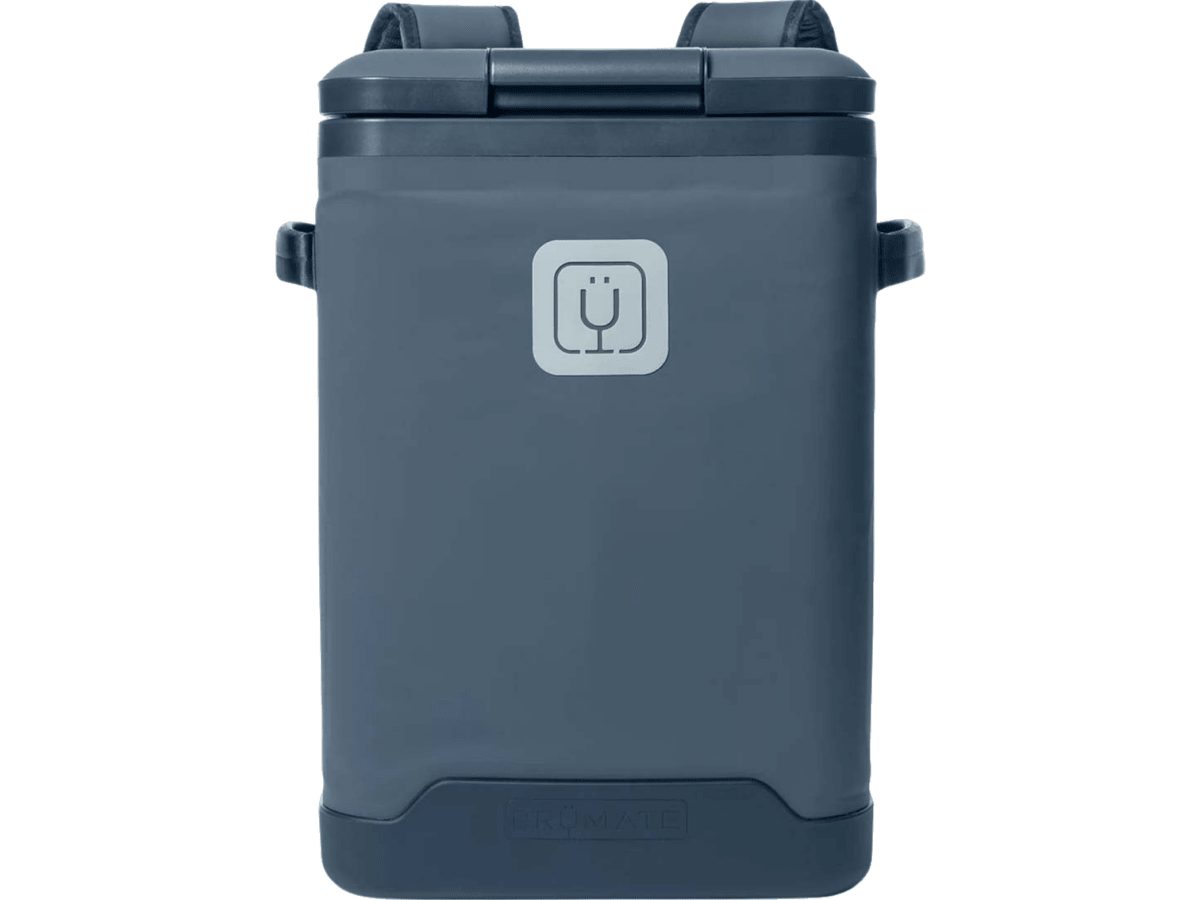 BrüMate MagPack™ 24-Can Shoulder Sling Soft Cooler - Bags - SwagWear