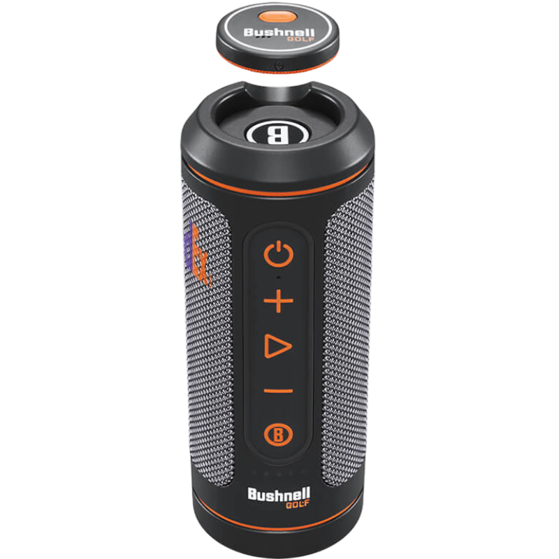 Bushnell Wingman 2 Golf Speaker