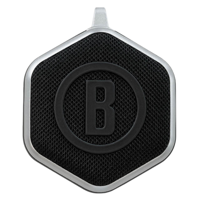 Bushnell Golf Wingman Mini GPS Speaker