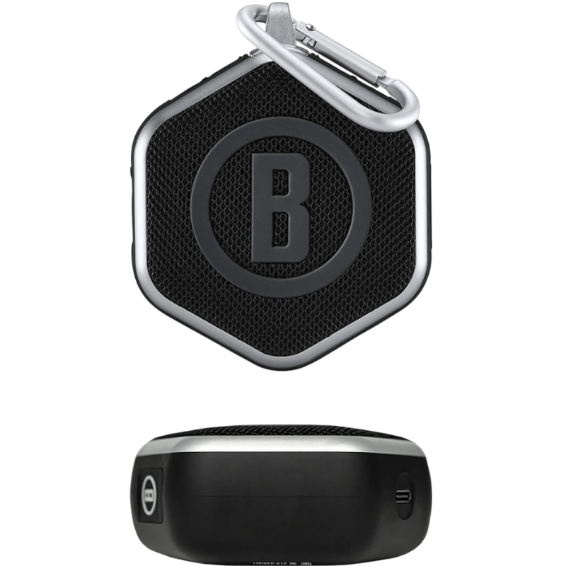 Bushnell Golf Wingman Mini GPS Speaker