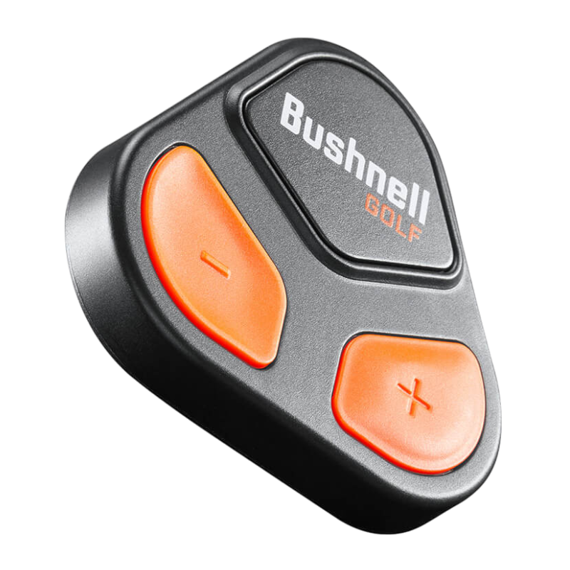 Bushnell Golf Wingman View GPS Speaker