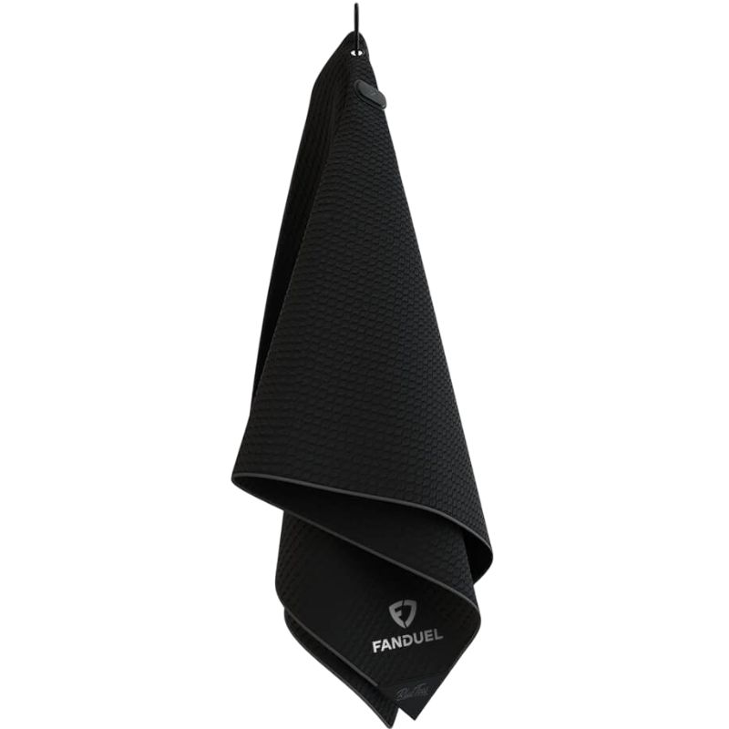 Blue Tees Golf Magnetic Utility Towel