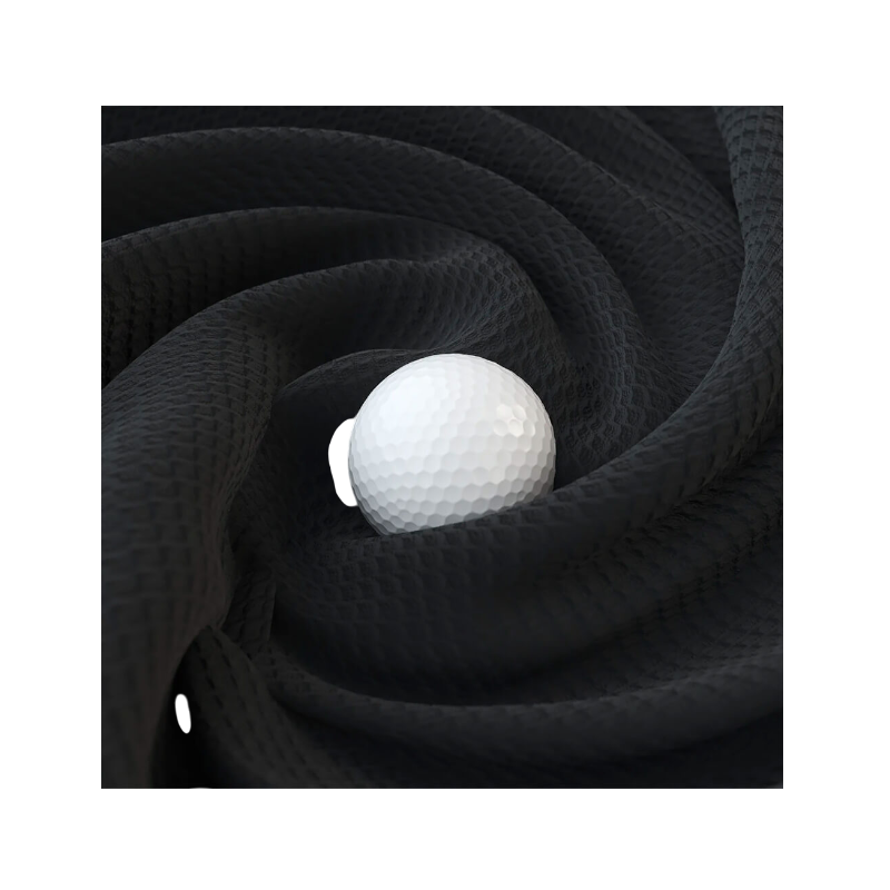 Blue Tees Golf Magnetic Utility Towel