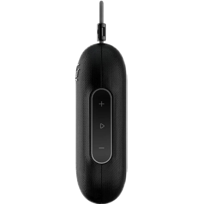 Blue Tees Player Go GPS Speaker