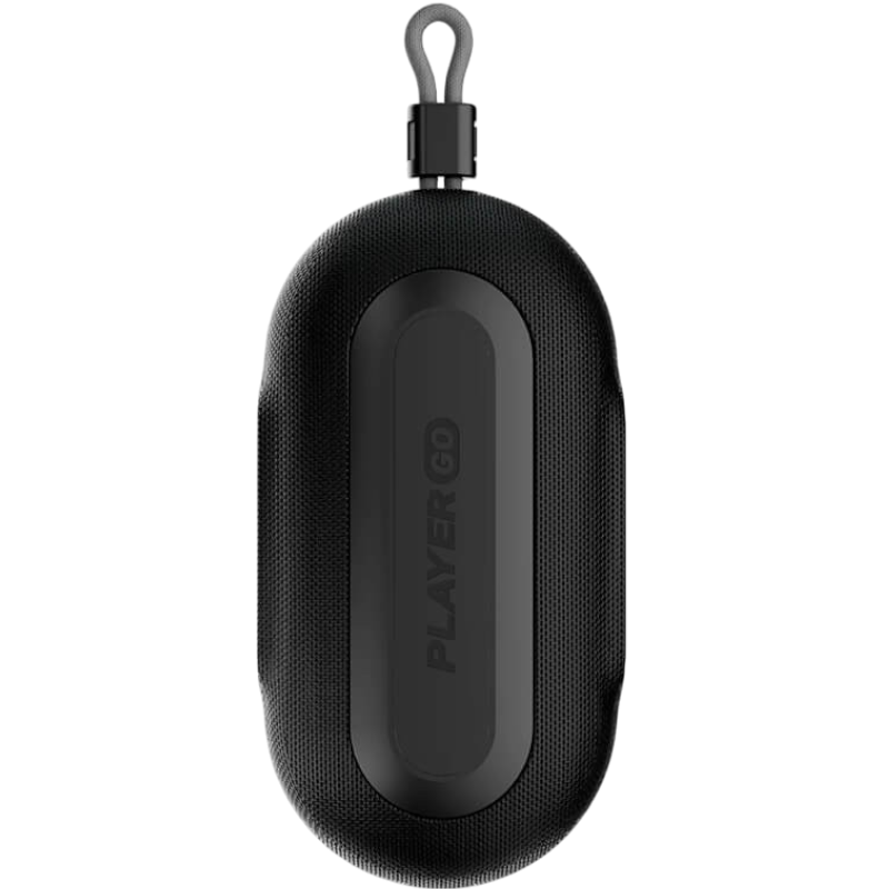 Blue Tees Player Go GPS Speaker