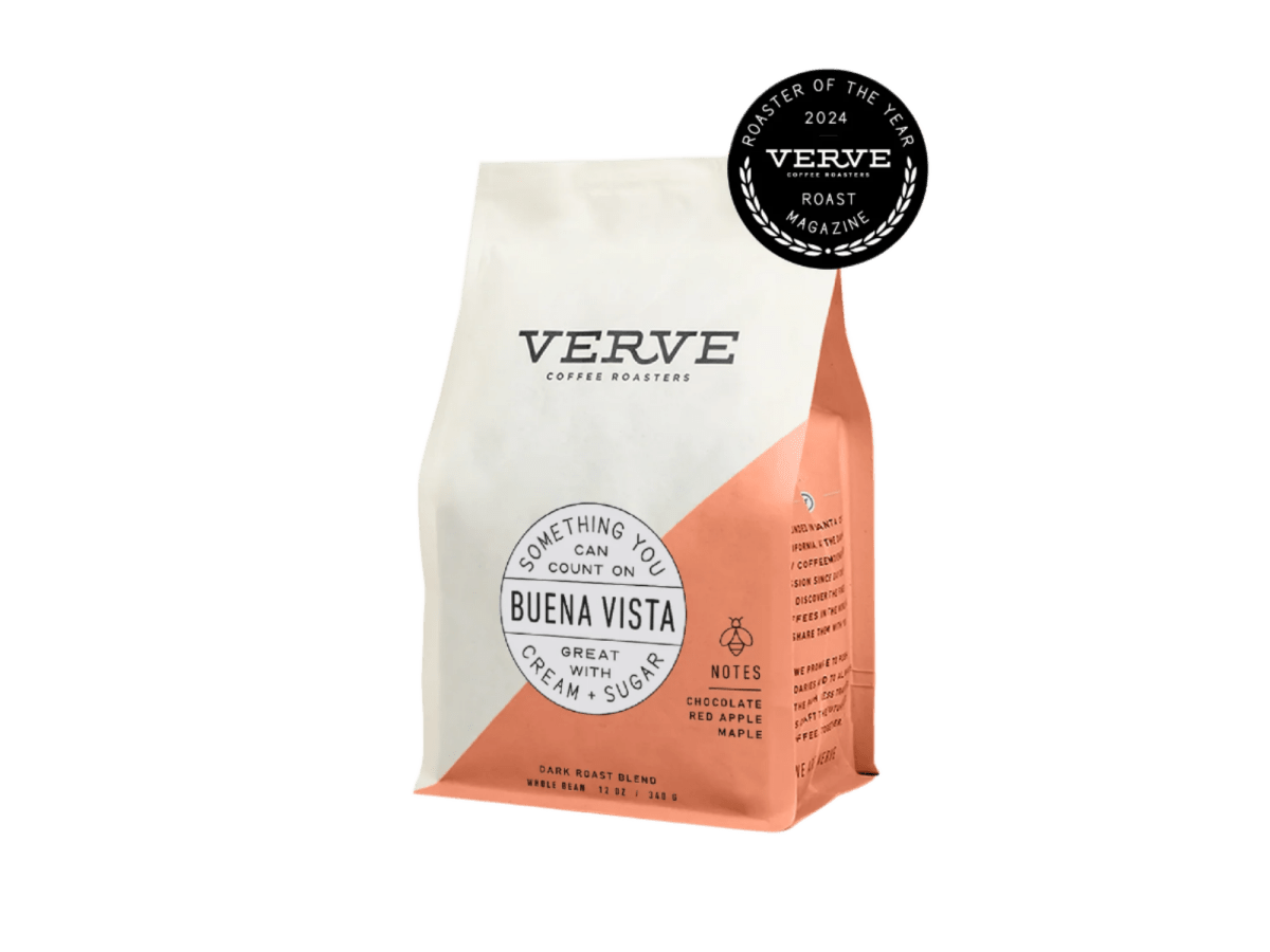 Buena Vista - Coffee - SwagWear