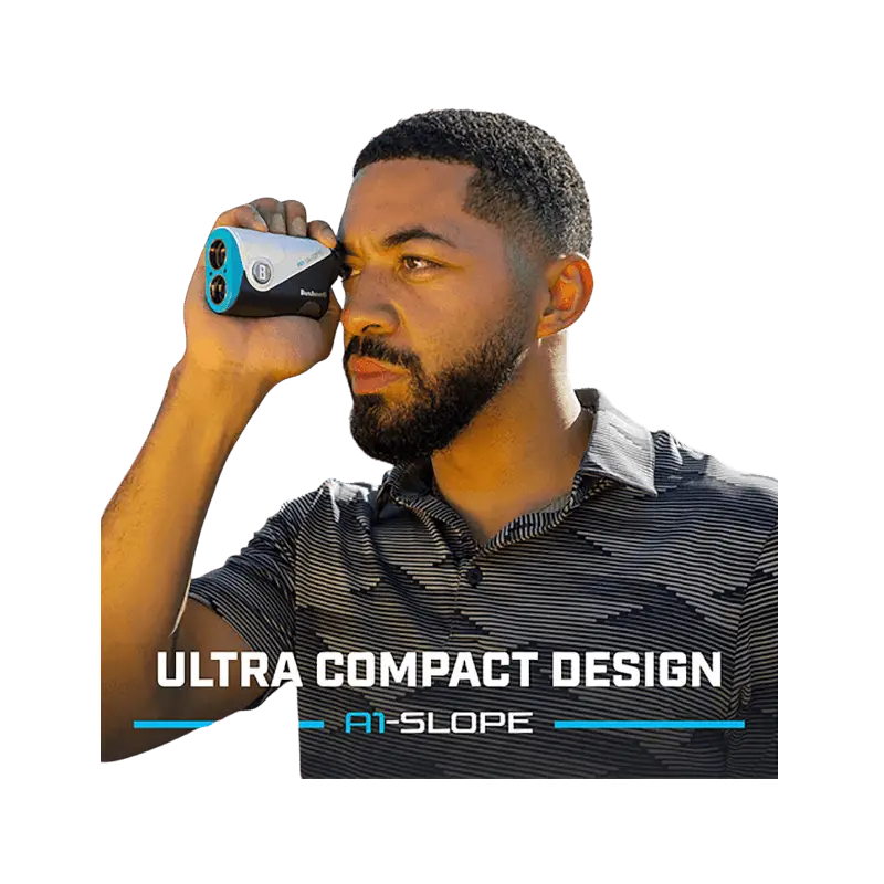 Bushnell A1 - Slope - Rangefinders - SwagWear