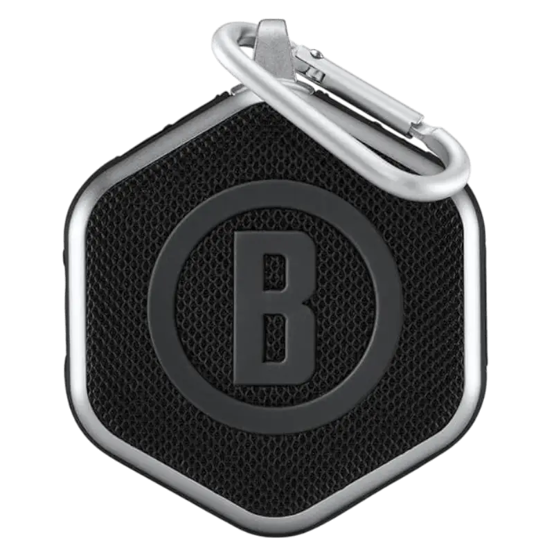 Bushnell Golf Wingman Mini GPS Speaker - Golf GPS Speakers - SwagWear