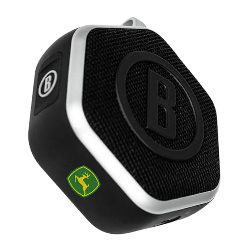 Bushnell Golf Wingman Mini GPS Speaker - Golf GPS Speakers - SwagWear