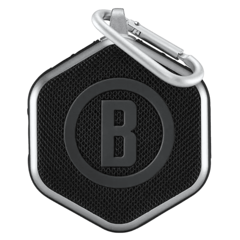 Bushnell Golf Wingman Mini GPS Speaker - Golf GPS Speakers - SwagWear