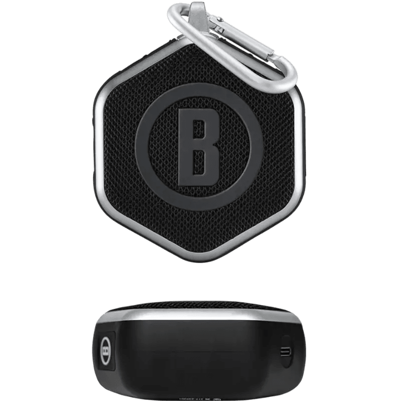 Bushnell Golf Wingman Mini GPS Speaker - Golf GPS Speakers - SwagWear