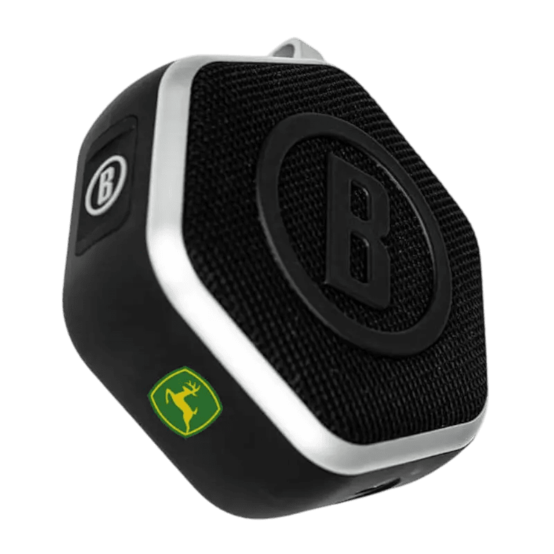 Bushnell Golf Wingman Mini GPS Speaker - Golf GPS Speakers - SwagWear