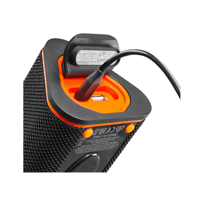 Bushnell Golf Wingman View GPS Speaker - Golf GPS Speakers - SwagWear