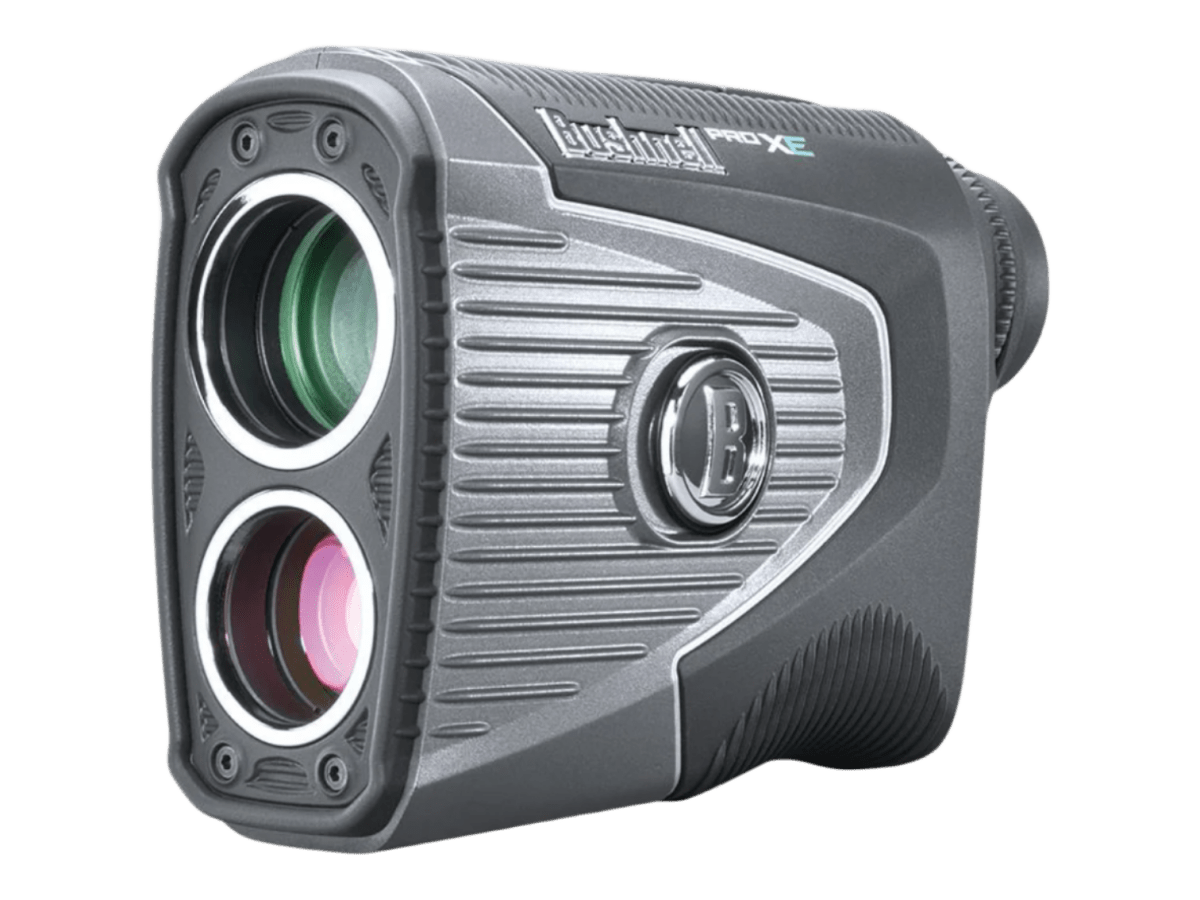 Bushnell Pro XE Laser Rangefinder - Rangefinders - SwagWear