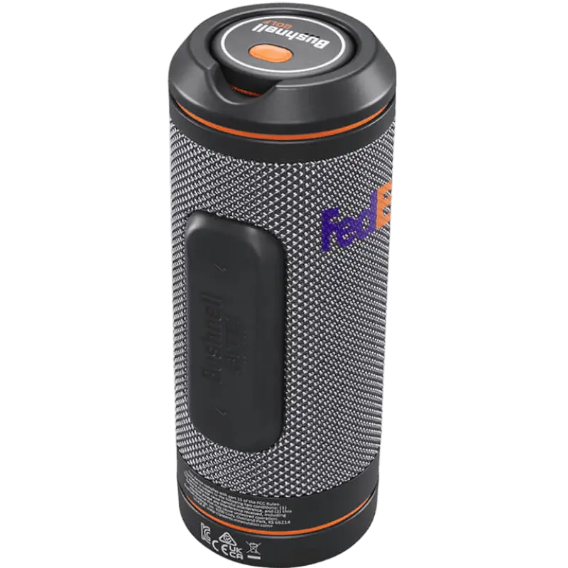 Bushnell Wingman 2 Golf Speaker - Golf GPS Speakers - SwagWear