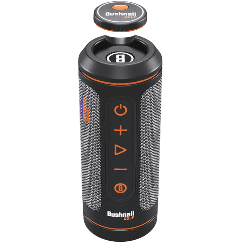 Bushnell Wingman 2 Golf Speaker - Golf GPS Speakers - SwagWear