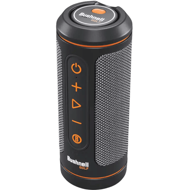 Bushnell Wingman 2 Golf Speaker - Golf GPS Speakers - SwagWear