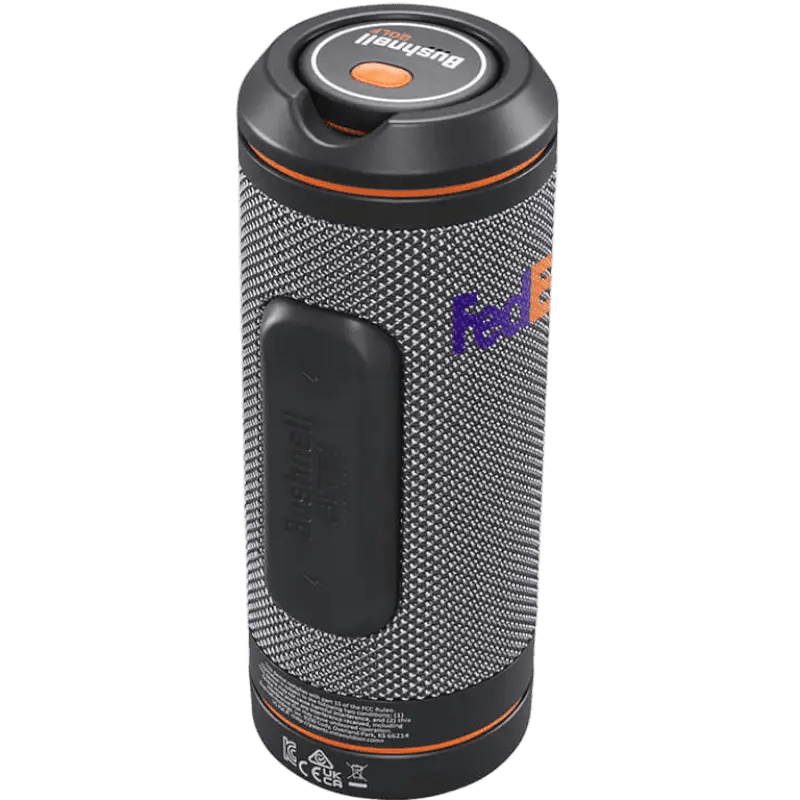 Bushnell Wingman 2 Golf Speaker - Golf GPS Speakers - SwagWear