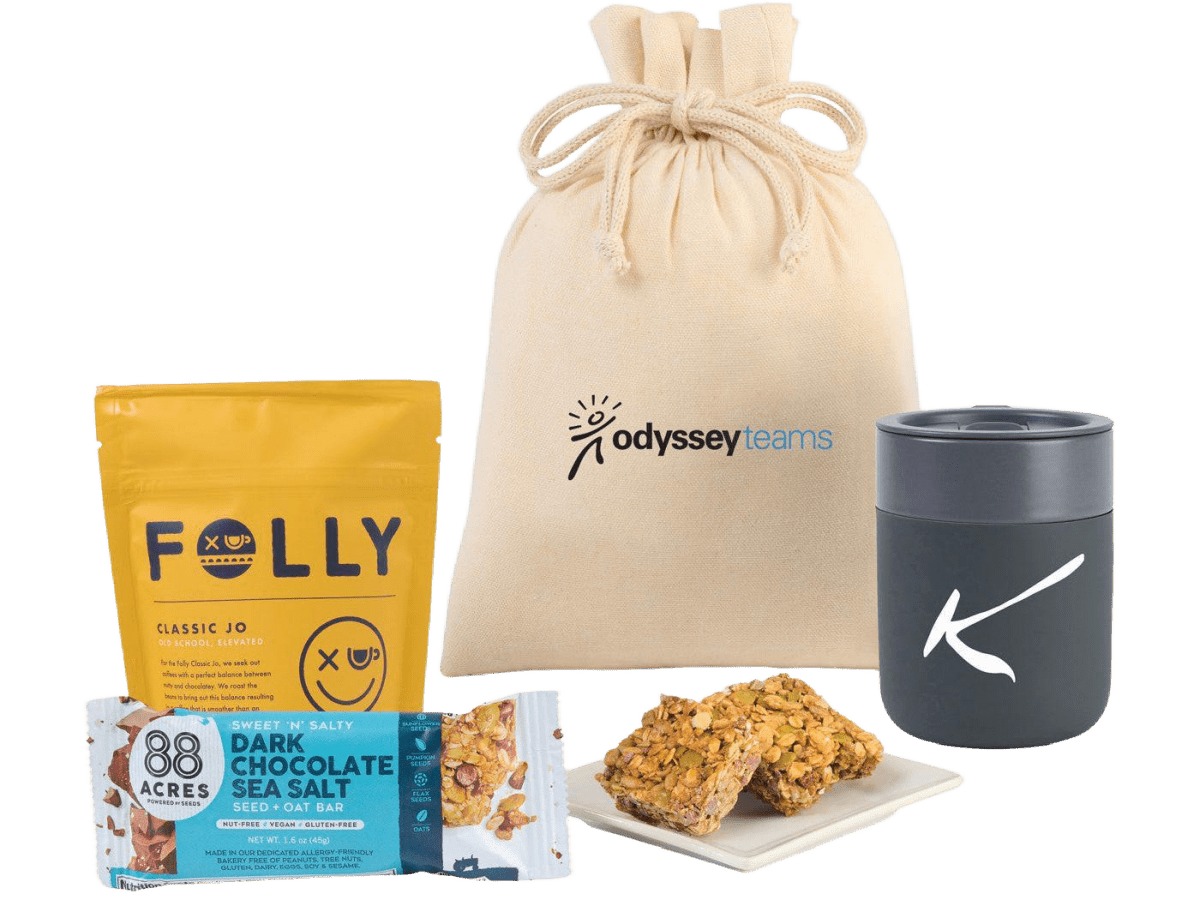 But First...Coffee Gift Set - Food Gift Sets - SwagWear