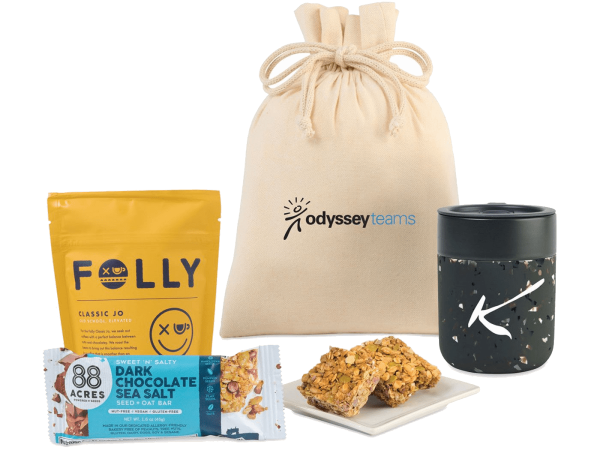 But First...Coffee Gift Set - Food Gift Sets - SwagWear