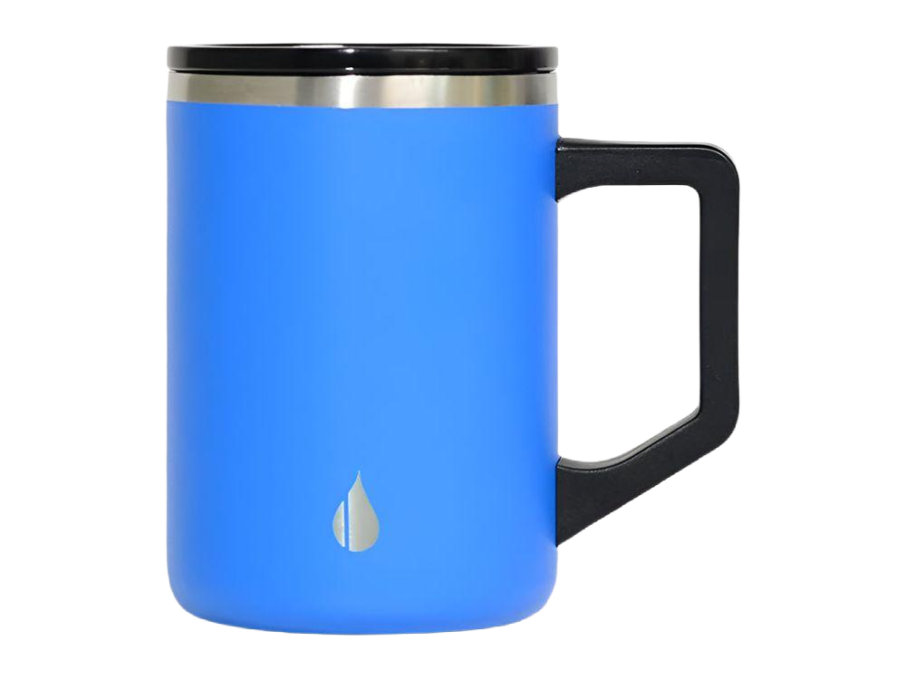 Elemental Summit 16oz Mug - Azure