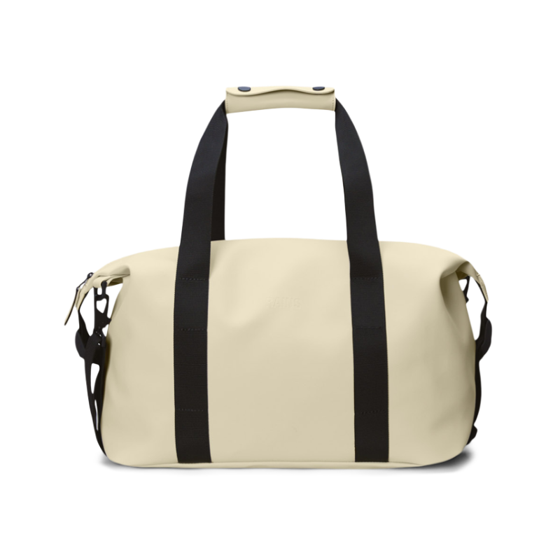RAINS Hilo Weekend Bag Small