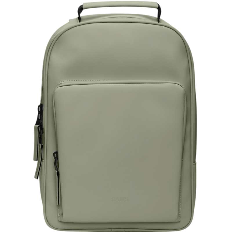 RAINS Book Daypack