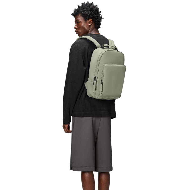 RAINS Book Daypack
