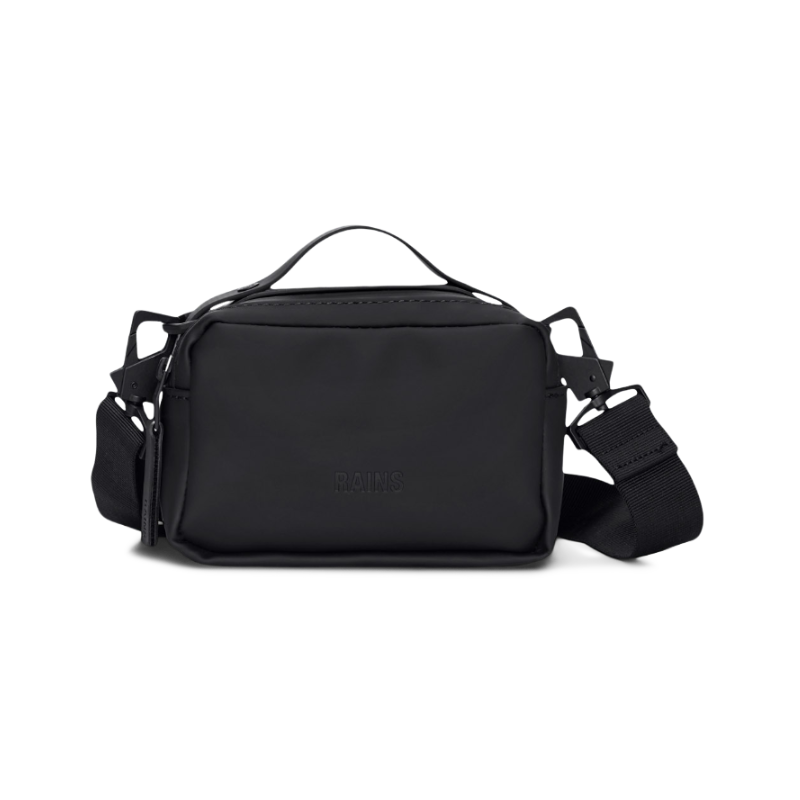 RAINS Box Bag Micro