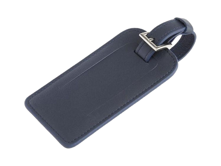 Signature Luggage Tag