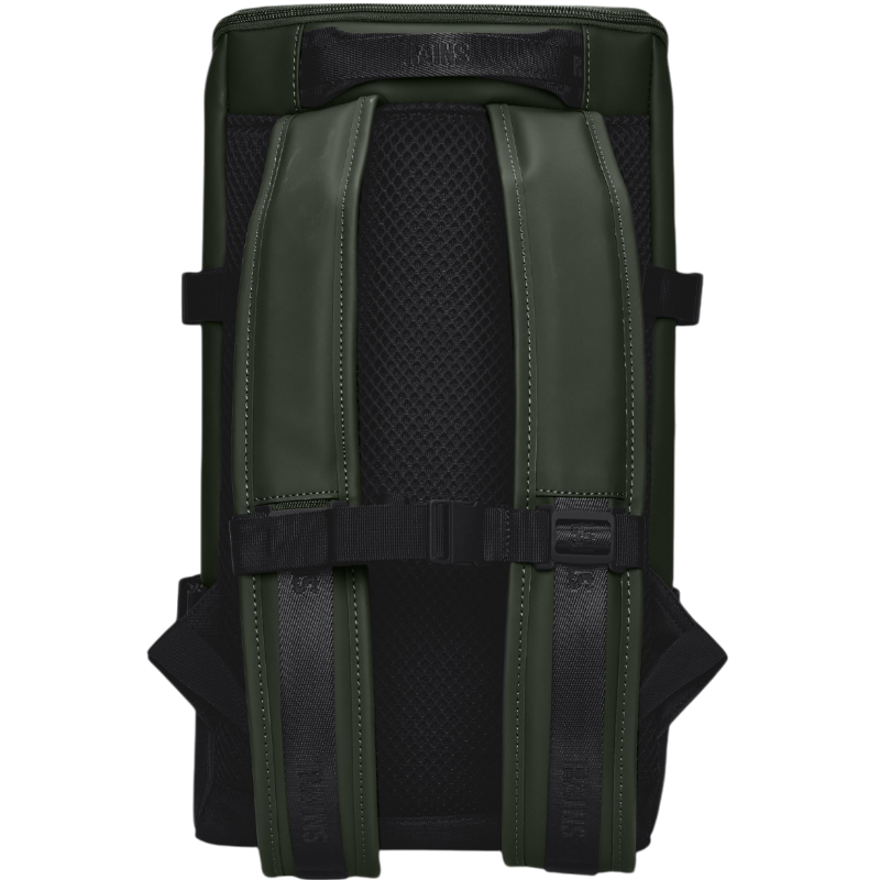 RAINS Trail Cargo Backpack