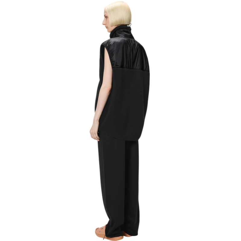 RAINS Yermo Women's Fleece Vest