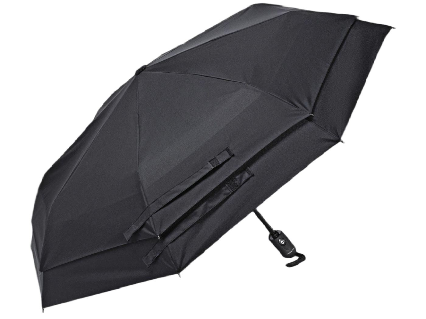 Samsonite Windguard Auto Open/Close Umbrella