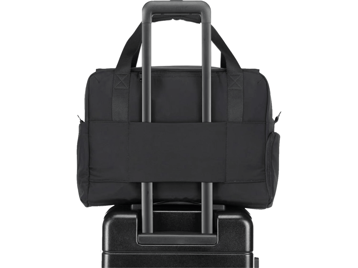 Calpak Connect Laptop Duffel - Duffel Bags - SwagWear