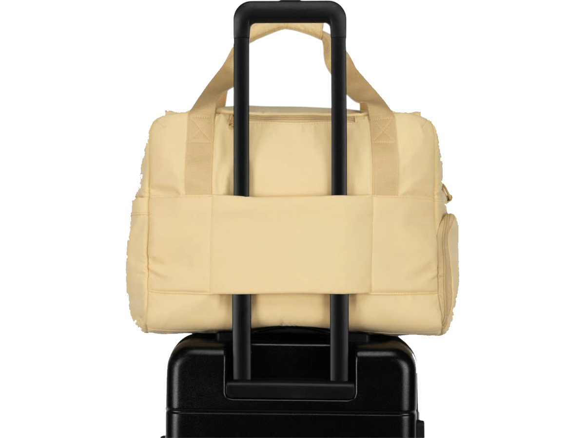Calpak Connect Laptop Duffel - Duffel Bags - SwagWear