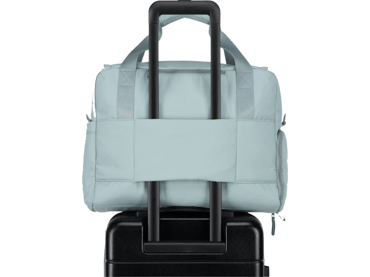Calpak Connect Laptop Duffel - Duffel Bags - SwagWear