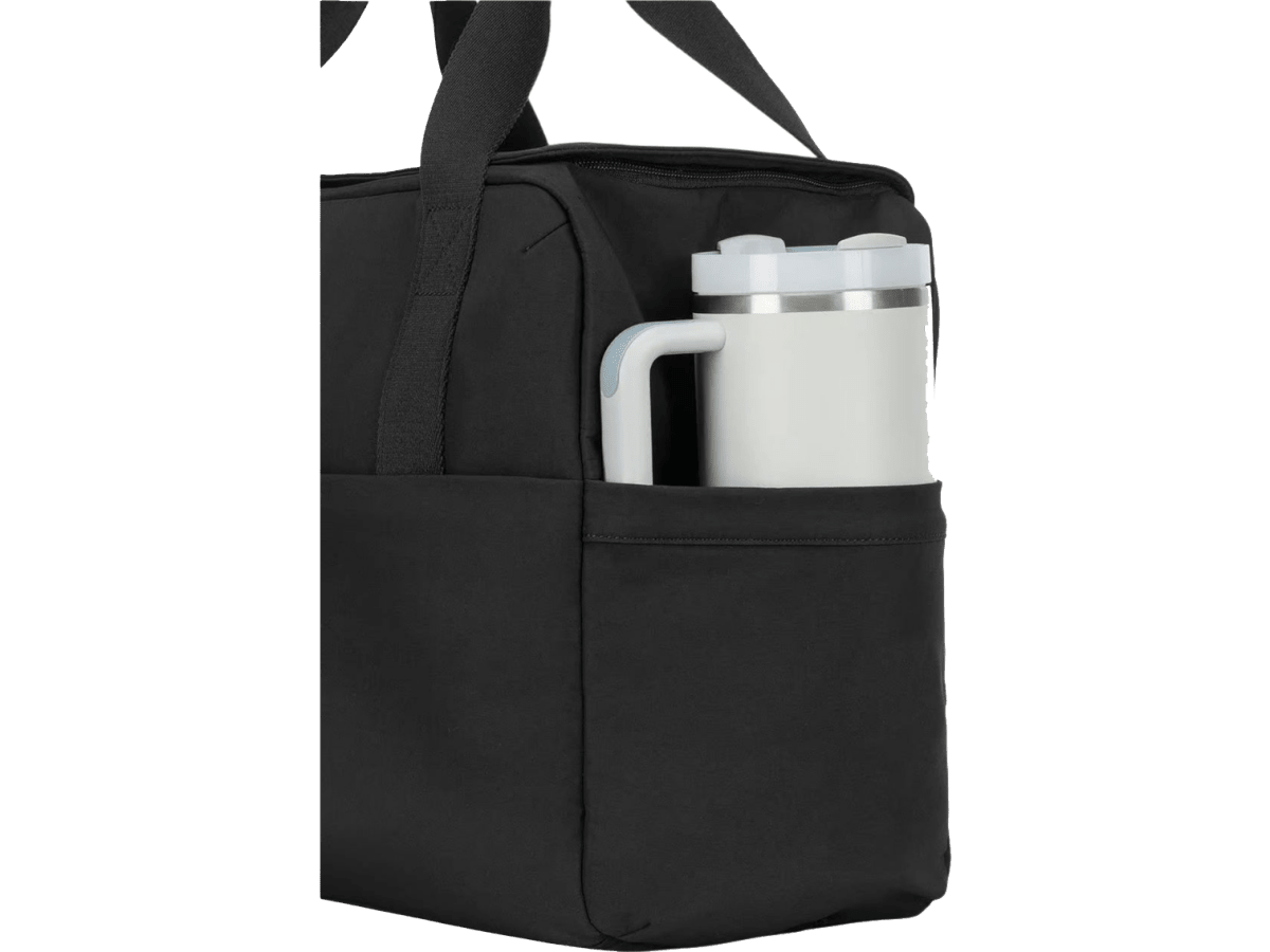 Calpak Connect Laptop Duffel - Duffel Bags - SwagWear