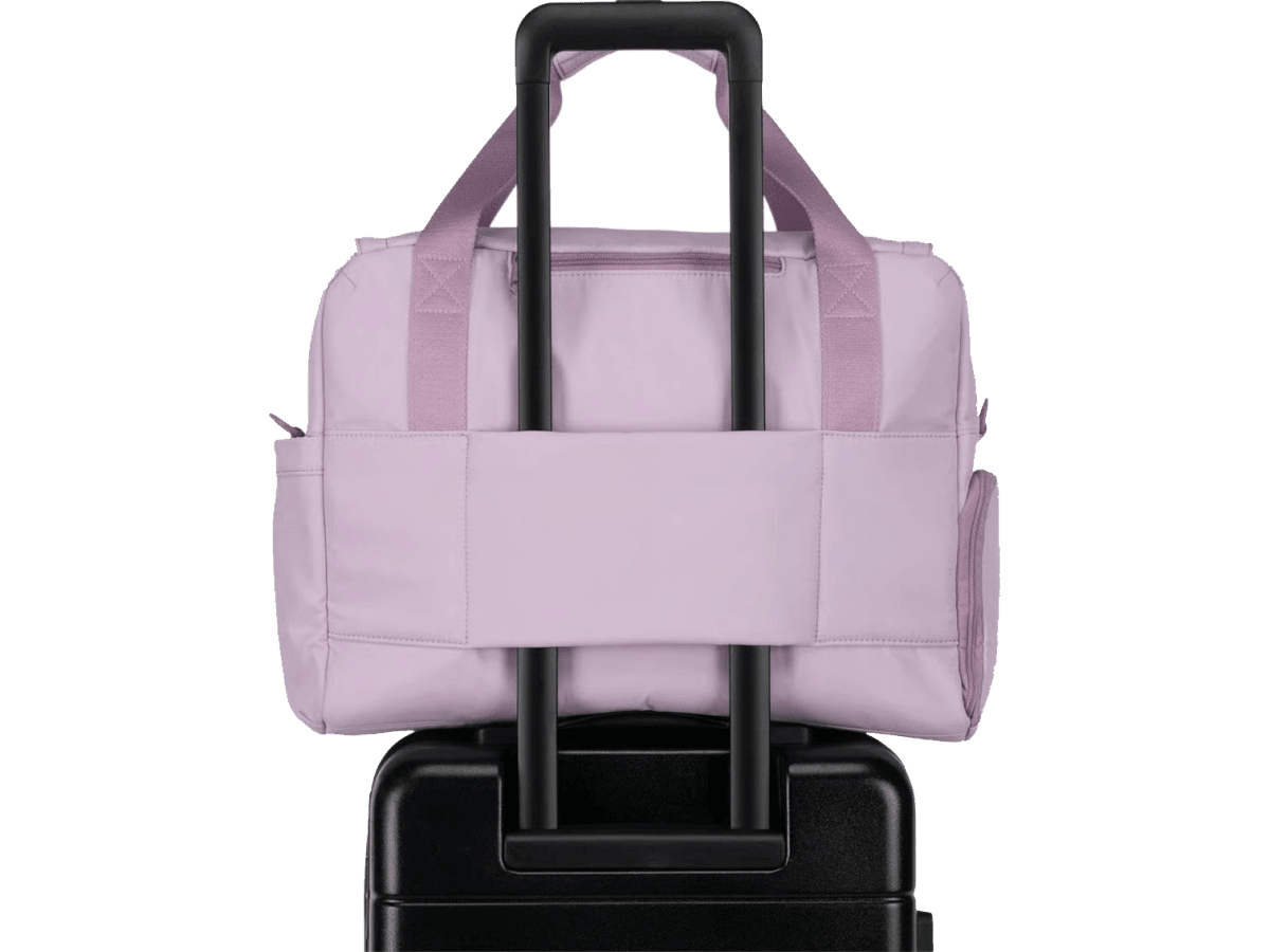 Calpak Connect Laptop Duffel - Duffel Bags - SwagWear