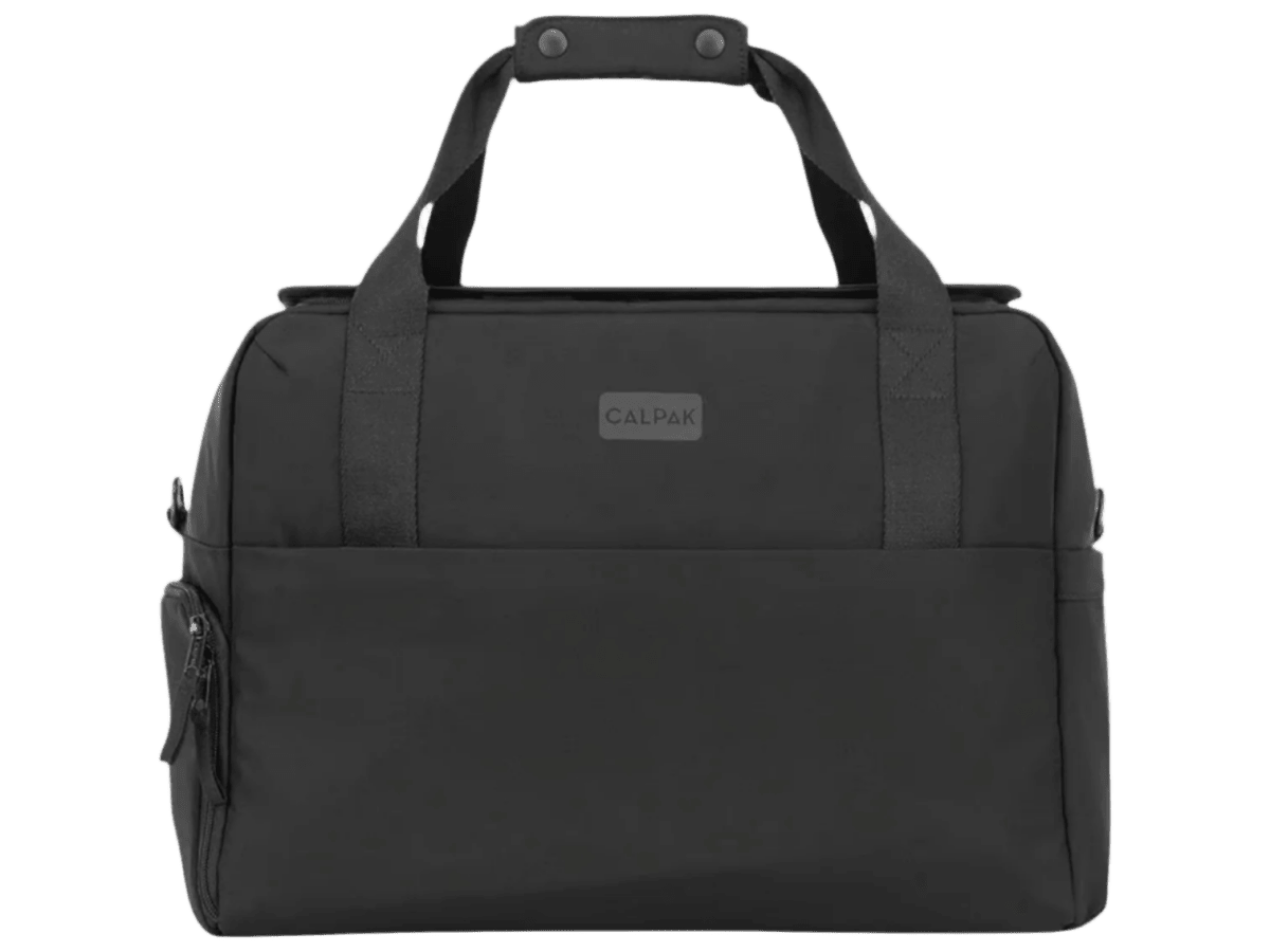 Calpak Connect Laptop Duffel - Duffel Bags - SwagWear
