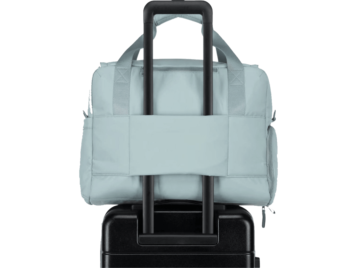 Calpak Connect Laptop Duffel - Duffel Bags - SwagWear