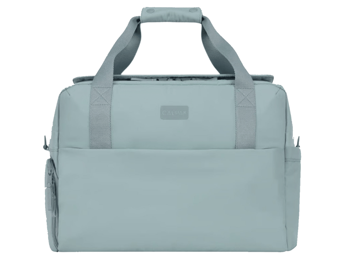 Calpak Connect Laptop Duffel - Duffel Bags - SwagWear