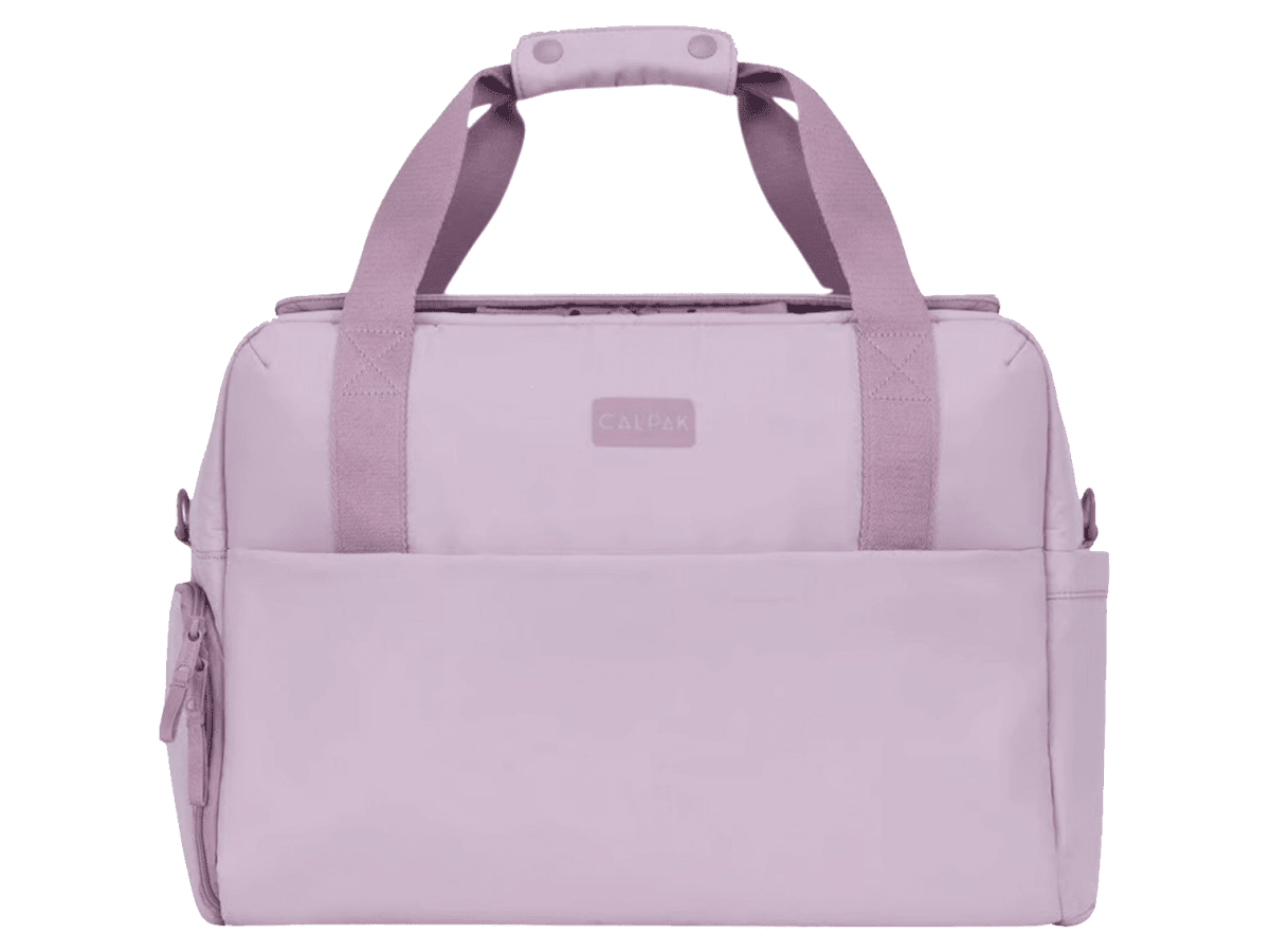 Calpak Connect Laptop Duffel - Duffel Bags - SwagWear