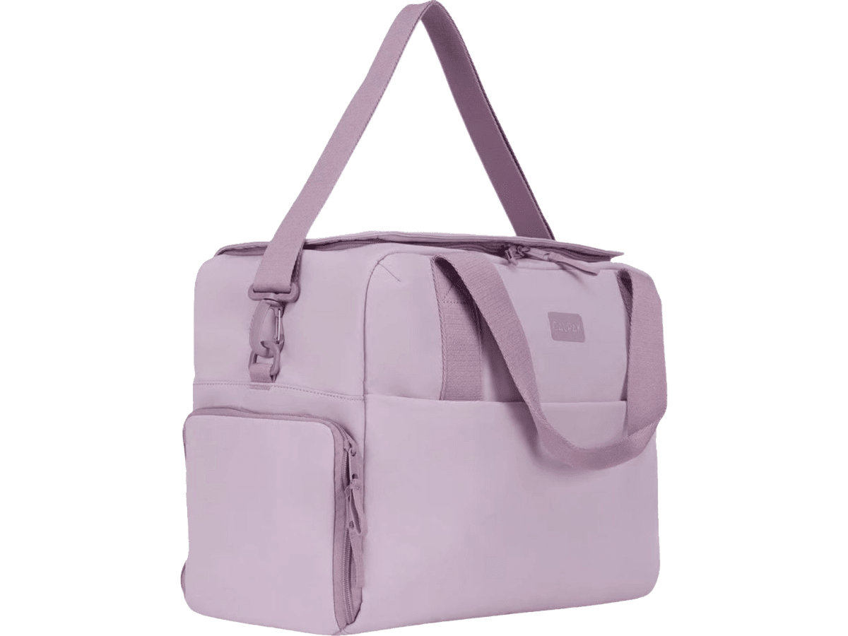 Calpak Connect Laptop Duffel - Duffel Bags - SwagWear