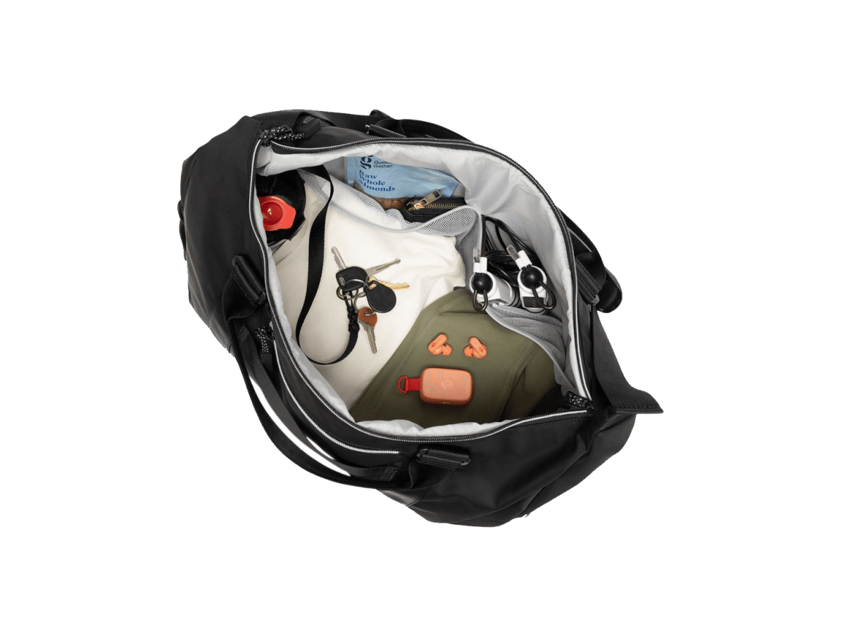 Calpak Fit Gym Bag - Duffel Bags - SwagWear