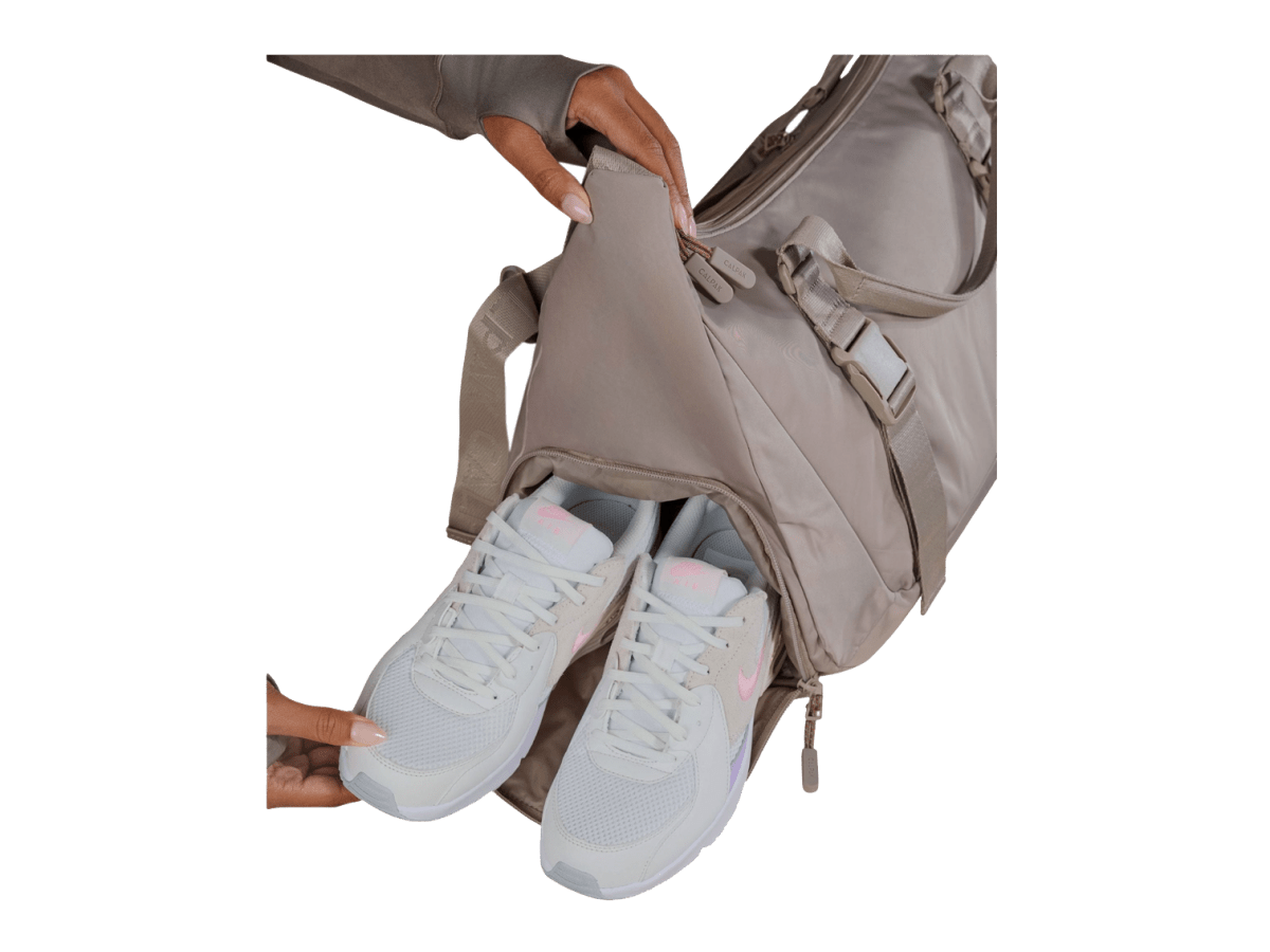 Calpak Fit Gym Bag - Duffel Bags - SwagWear
