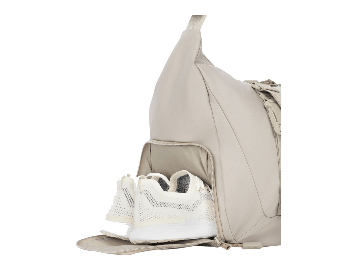 Calpak Fit Gym Bag - Duffel Bags - SwagWear
