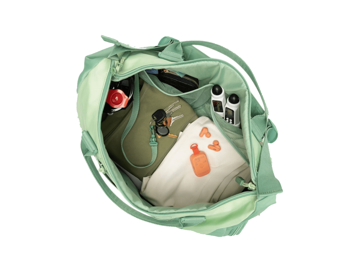 Calpak Fit Gym Bag - Duffel Bags - SwagWear