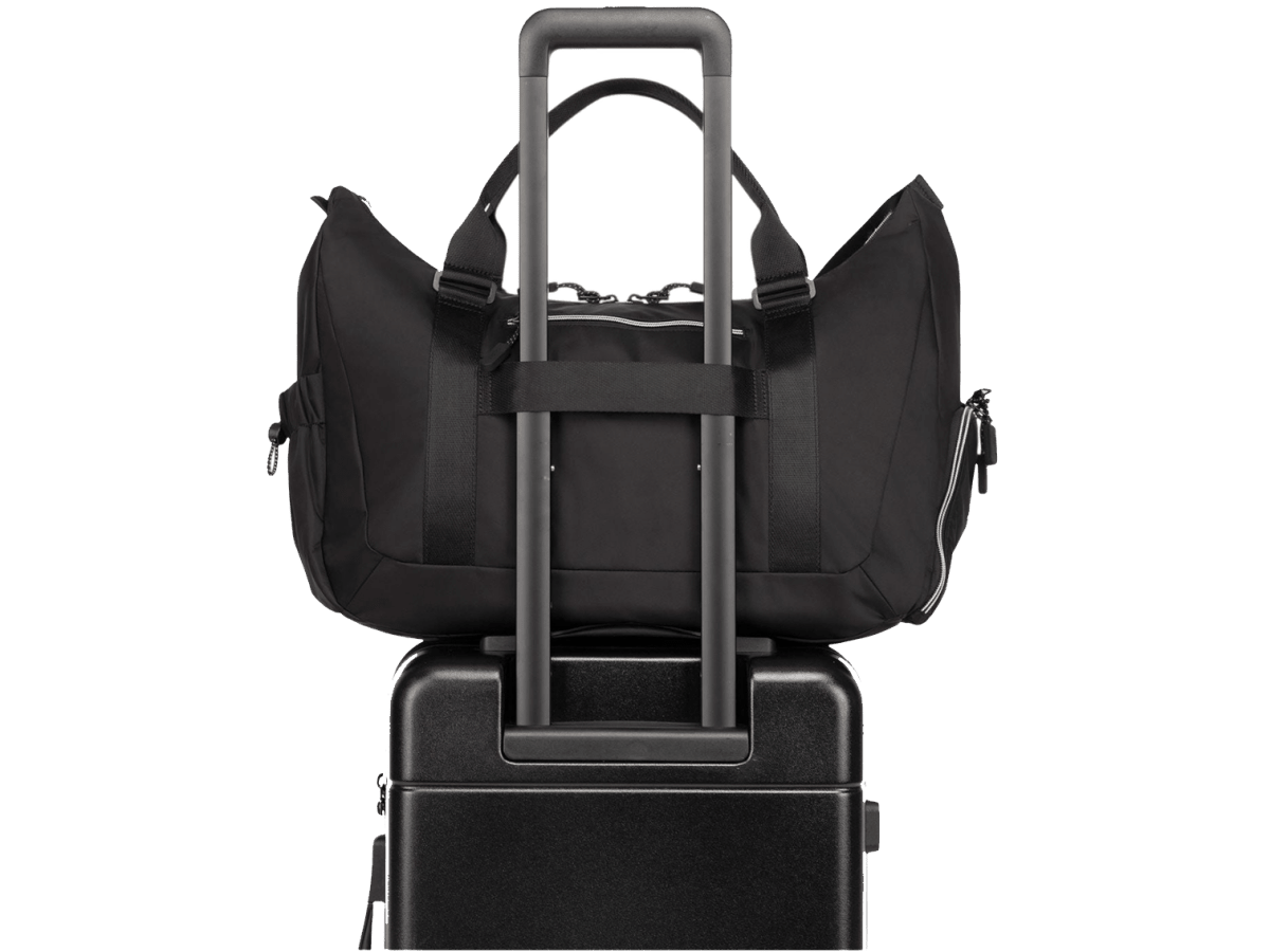 Calpak Fit Gym Bag - Duffel Bags - SwagWear