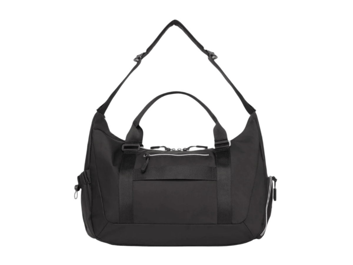 Calpak Fit Gym Bag - Duffel Bags - SwagWear